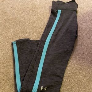 Under Armour leggings